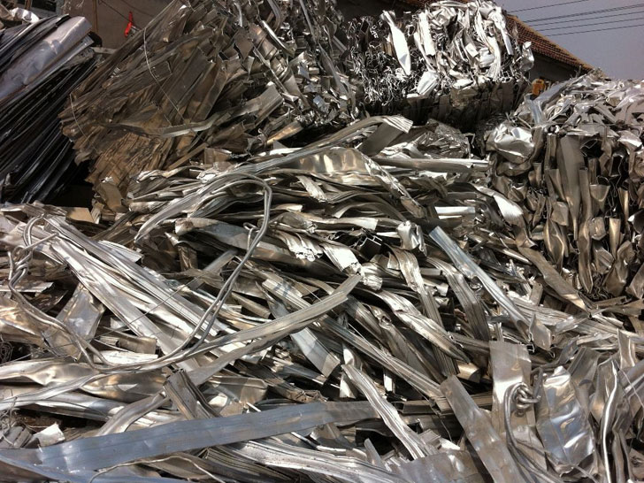 Aluminium Scrap Buyers